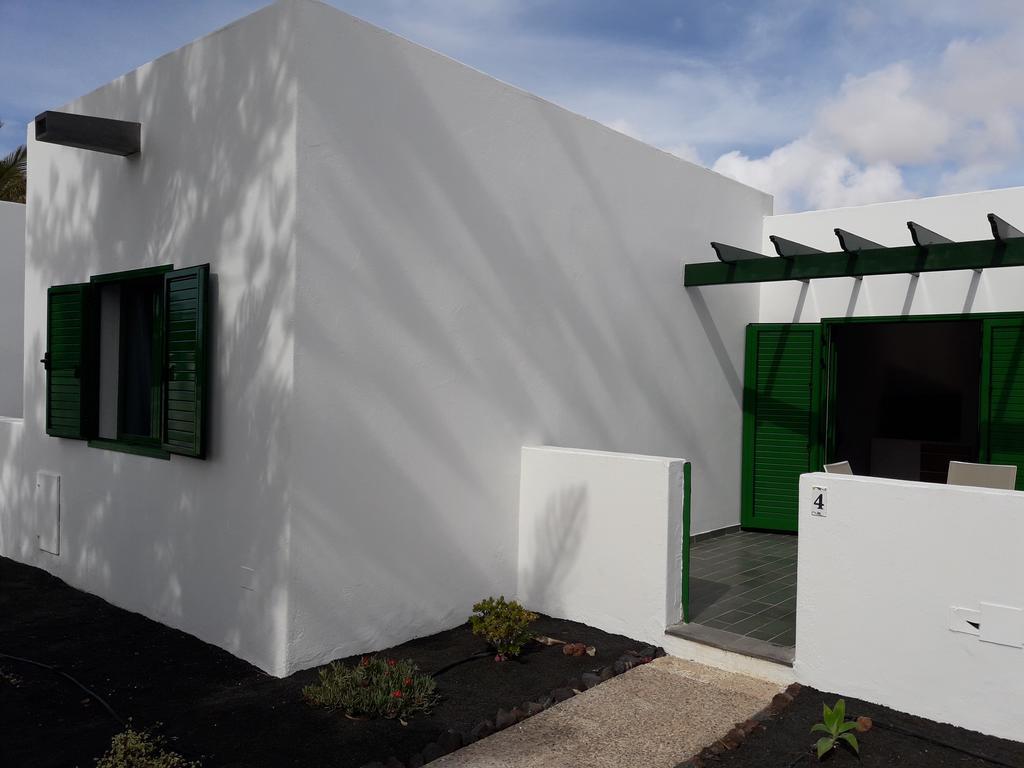 Apartamento Club Valena Puerto del Carmen  Exterior photo