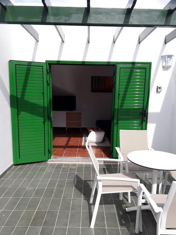Apartamento Club Valena Puerto del Carmen  Exterior photo