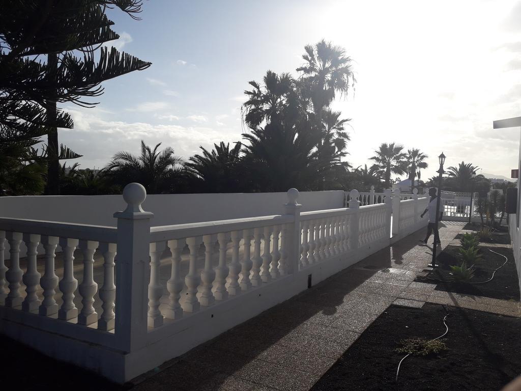 Apartamento Club Valena Puerto del Carmen  Exterior photo