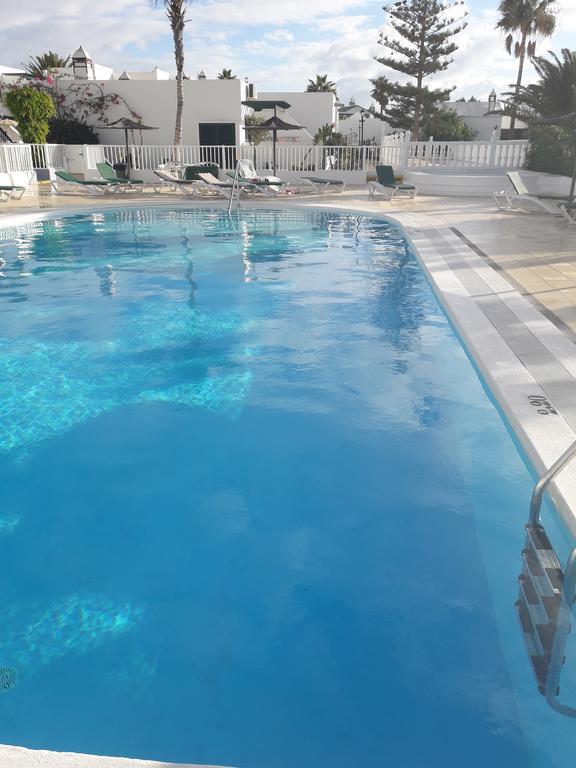 Apartamento Club Valena Puerto del Carmen  Exterior photo